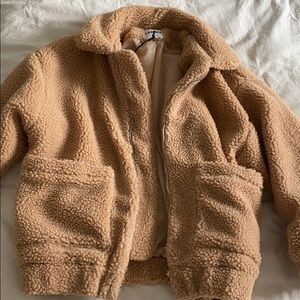 I.AM.GIA. Pixie Coat